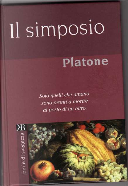 Simposio di Platone - Bookdealer