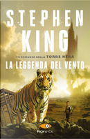 La leggenda del vento by Stephen King