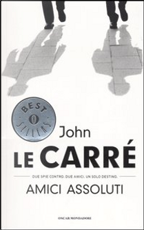 Amici assoluti by John le Carré