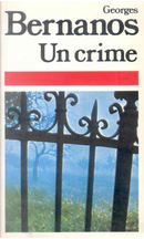 Un crime by Georges Bernanos