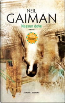 Nessun Dove by Neil Gaiman