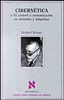 Cibernetica by Norbert Wiener
