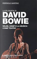 La filosofia di David Bowie by Pierpaolo Martino