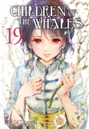 Children of the Whales vol. 19 by Abi Umeda