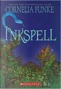 Inkspell by Anonyme, Cornelia Funke
