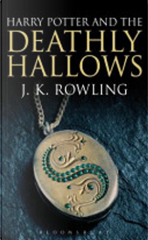 Harry Potter and The Deathly Hallows by J.K. Rowling