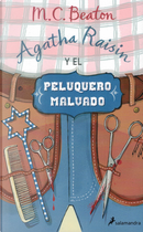 Agatha Raisin y el peluquero malvado by M. C. Beaton