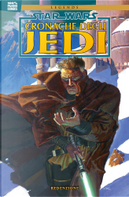 Star Wars: Cronache degli Jedi vol. 6 by Kevin J. Anderson