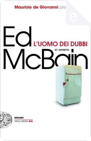 L'uomo dei dubbi by Ed McBain