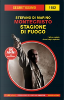 Montecristo: Stagione di fuoco by Stefano Di Marino