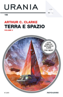Terra e spazio vol. 2 by Arthur C. Clarke
