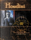 Houdini by Brian Haberlin, Gilbert Monsanto, Jeff Phillips