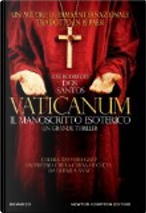 Vaticanum by José Rodrigues Dos Santos