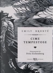 Cime tempestose by Emily Brontë