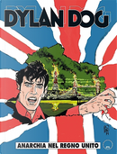 Dylan Dog n. 339 by Gigi Simeoni (Sime), Roberto Recchioni