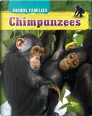 Chimpanzees by Tim Harris