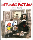 Historia de la pintura by Jose Antonio Marina