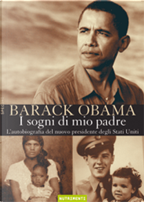 I sogni di mio padre by Barack Obama