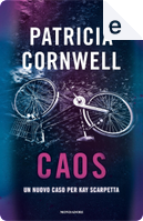 Caos by Patricia Cornwell