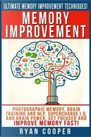 Memory Improvement by Ryan Cooper