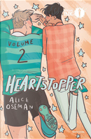 Heartstopper - Vol. 2 by Alice Oseman