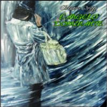 L'angelo dominante. Audiolibro. CD Audio by Eleonora Origgi