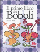 Il primo libro dei Boboli by Joshua Held