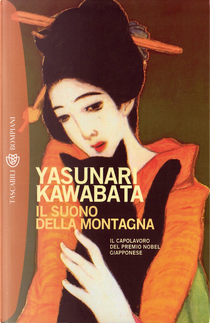 Il suono della montagna by Yasunari Kawabata