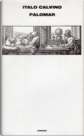 Palomar by Italo Calvino