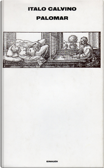 Palomar by Italo Calvino