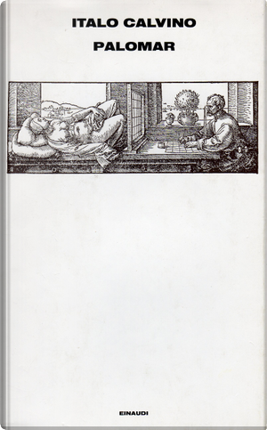 Palomar by Italo Calvino