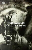 Caduta libera by Nicolai Lilin