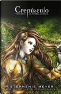 Crespúsculo: la novela gráfica, #1 by Stephenie Meyer