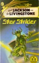 Star Strider by Luke Sharp