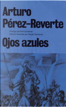 Ojos azules by Arturo Perez-Reverte