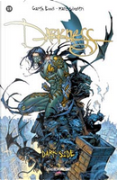 Darkness by Garth Ennis