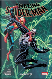 Amazing Spider-Man vol. 4 by Zeb Wells