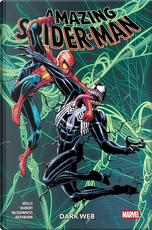 Amazing Spider-Man vol. 4 by Zeb Wells