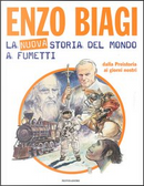 La nuova storia del mondo a fumetti by Enzo Biagi