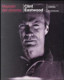 Clint Eastwood by Bernard Benoliel