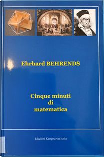 Cinque minuti di matematica by Ehrhard Behrends