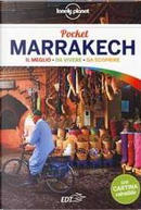 Marrakech by Jessica Lee