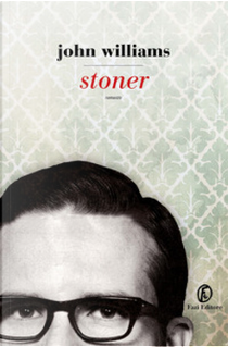 Stoner by John Edward Williams