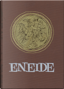 Eneide by Publius Vergilius Maro