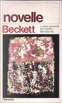 Novelle by Samuel Beckett
