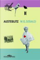Austerlitz by Winfried G. Sebald