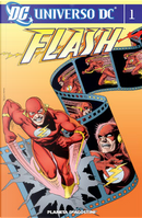 Universo DC: Flash #1 (de 7) by Gerard Jones, Mark Waid