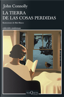 la tierra de las cosas perdidas by John Connolly