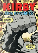 Kirby by Mark Evanier