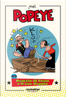 Popeye n. 49 by E. C. Segar